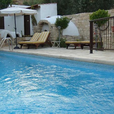 Avalon Village Houses Limassol Ngoại thất bức ảnh