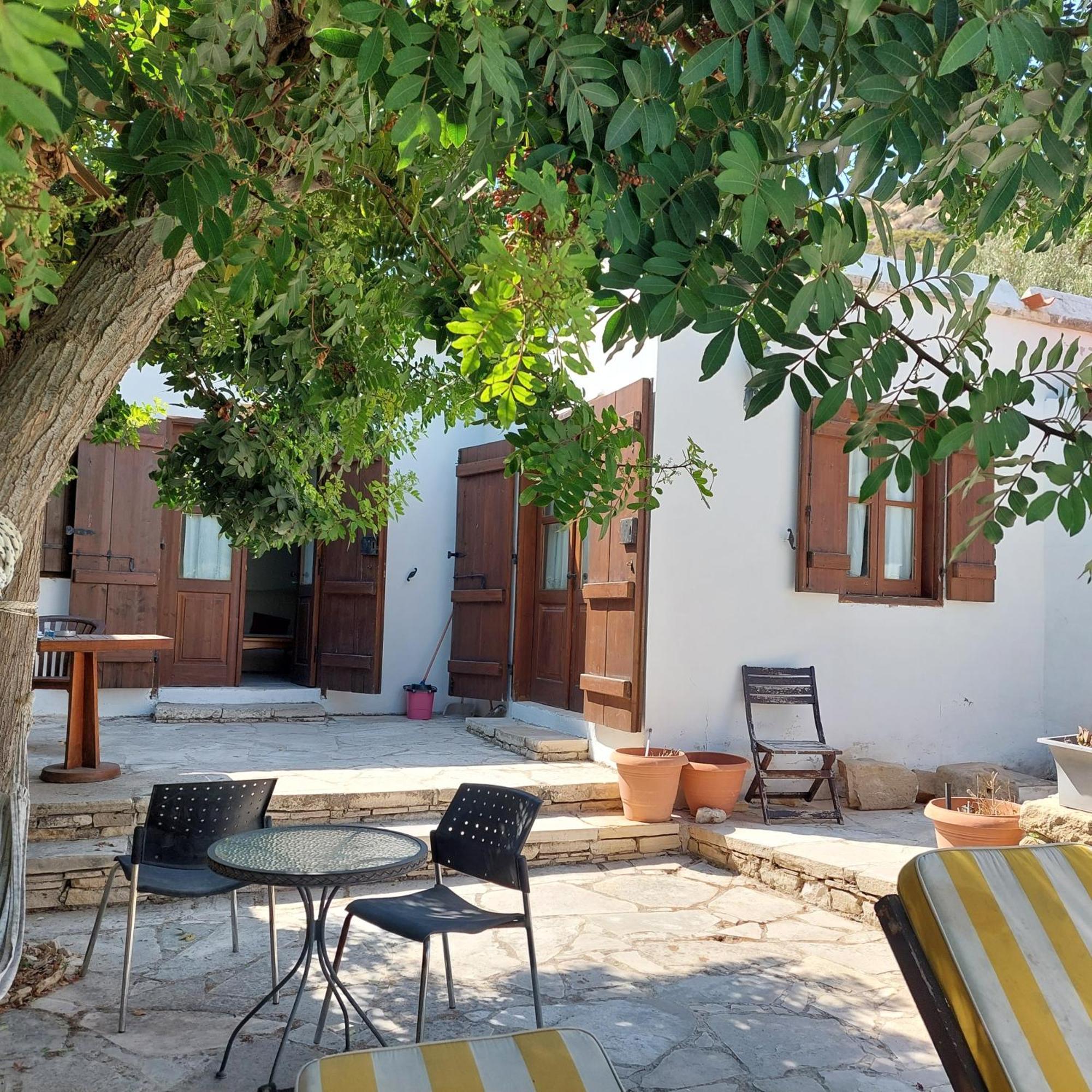 Avalon Village Houses Limassol Ngoại thất bức ảnh