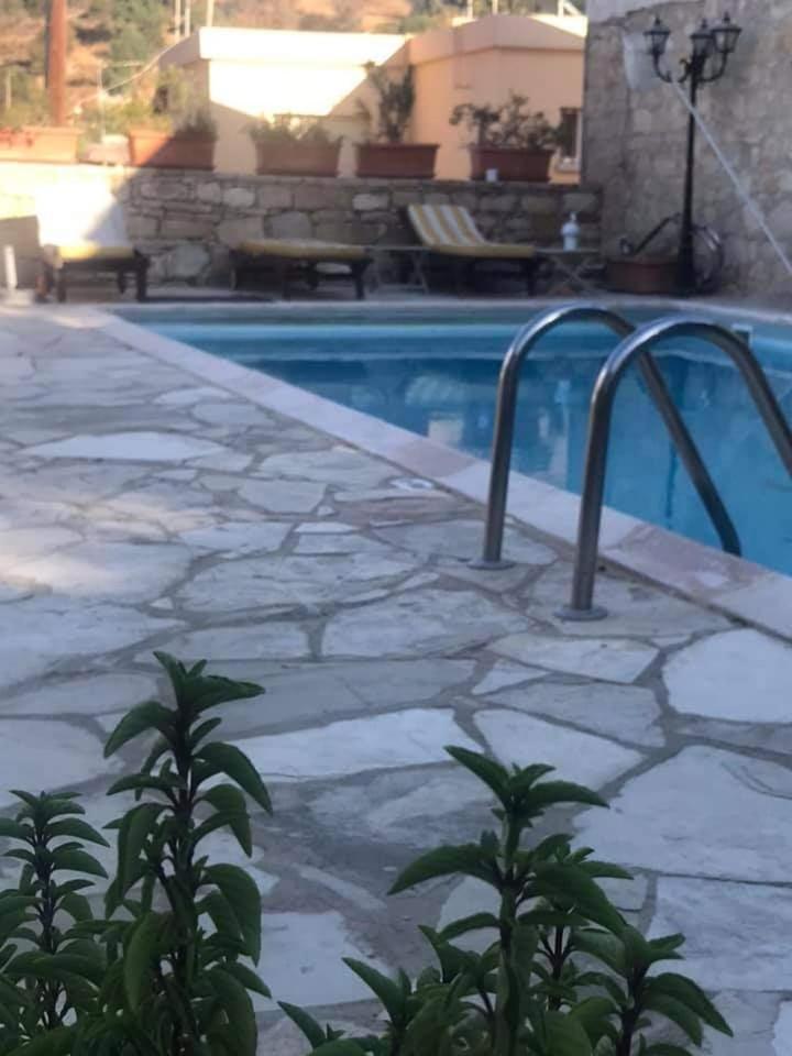 Avalon Village Houses Limassol Ngoại thất bức ảnh
