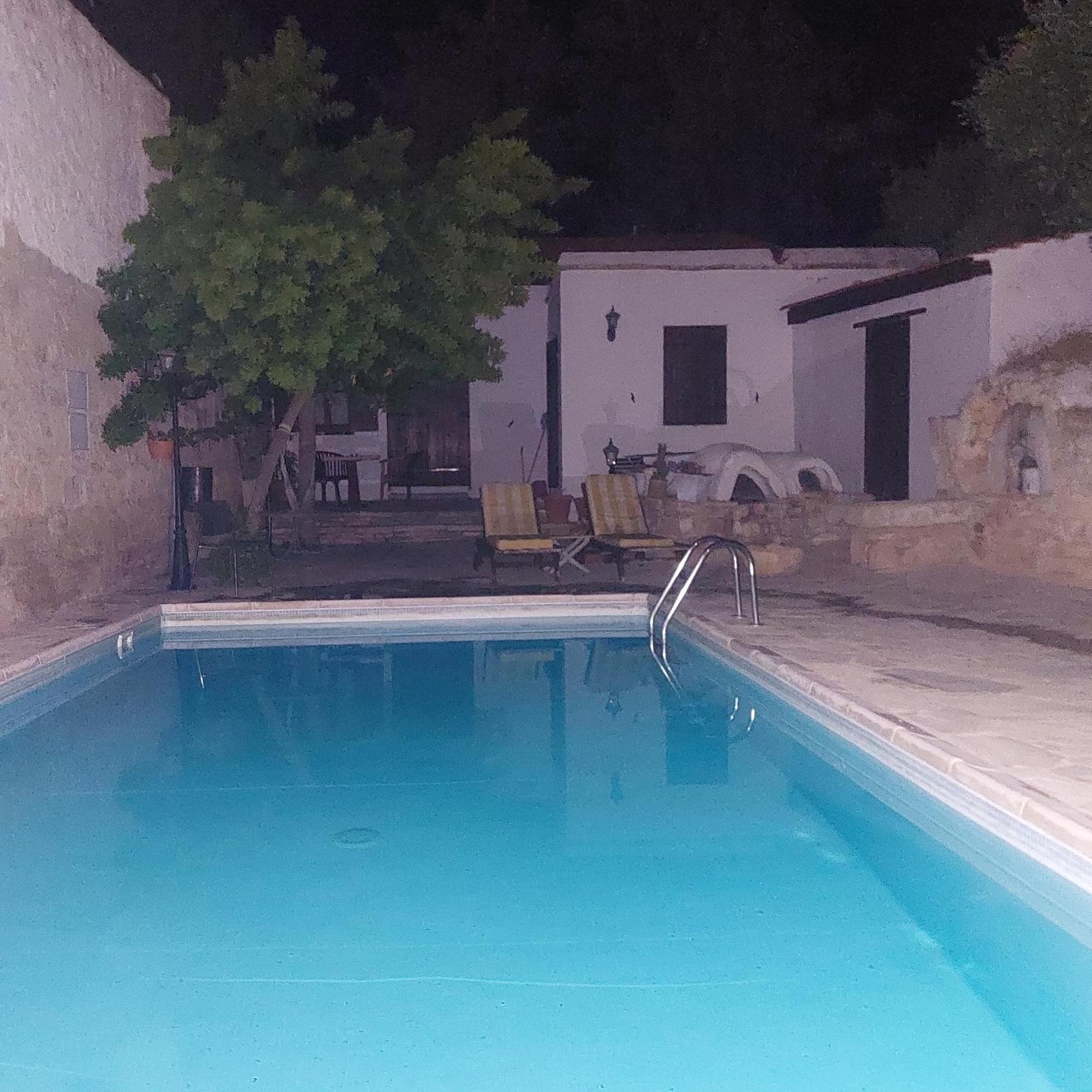 Avalon Village Houses Limassol Ngoại thất bức ảnh
