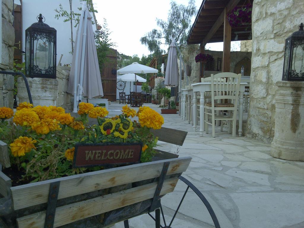 Avalon Village Houses Limassol Ngoại thất bức ảnh