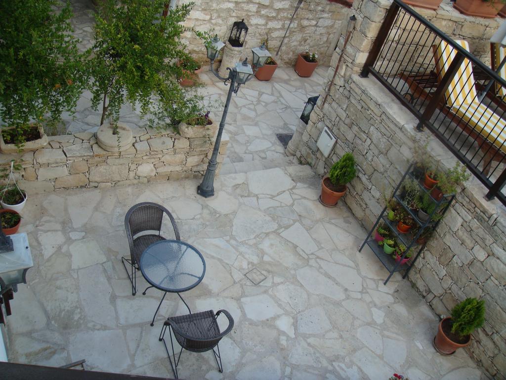 Avalon Village Houses Limassol Ngoại thất bức ảnh