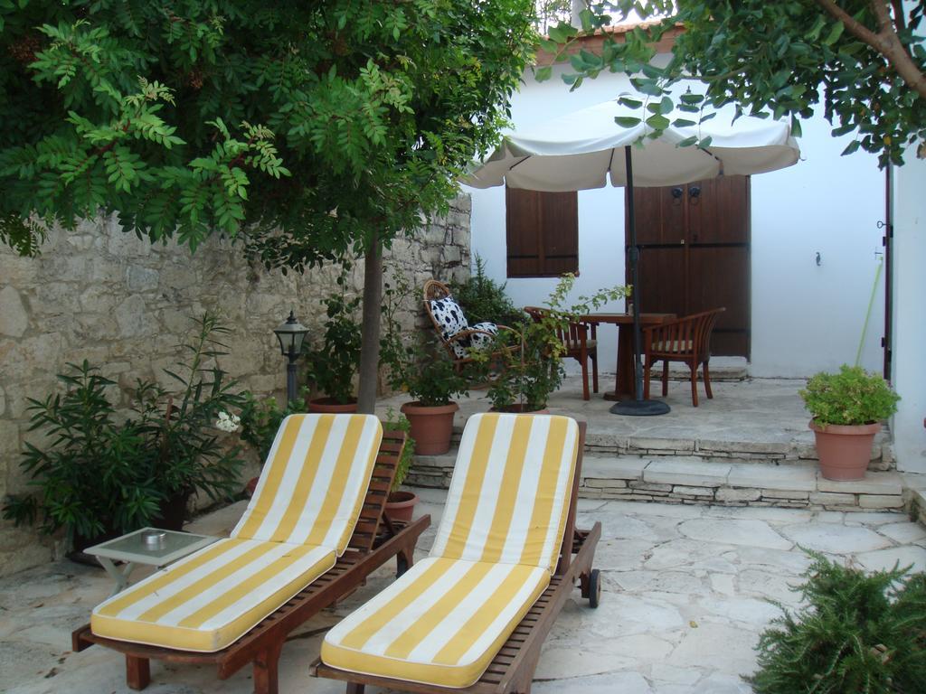 Avalon Village Houses Limassol Ngoại thất bức ảnh