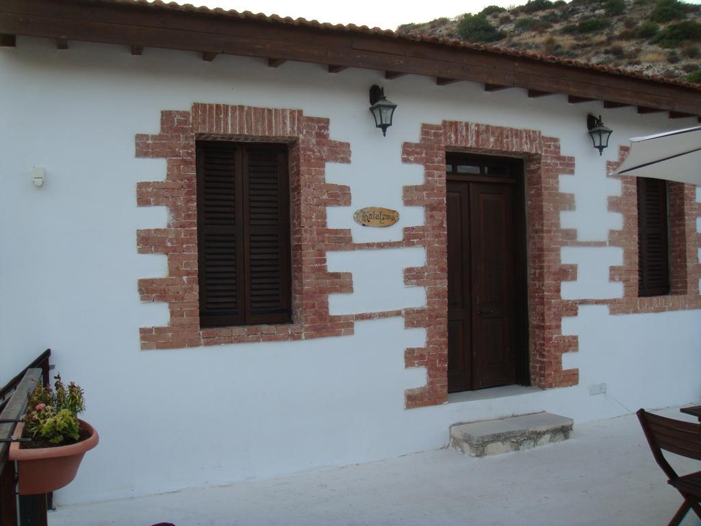 Avalon Village Houses Limassol Ngoại thất bức ảnh