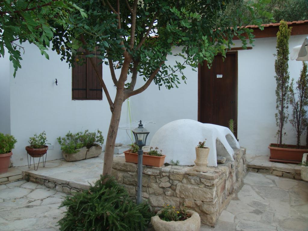Avalon Village Houses Limassol Ngoại thất bức ảnh