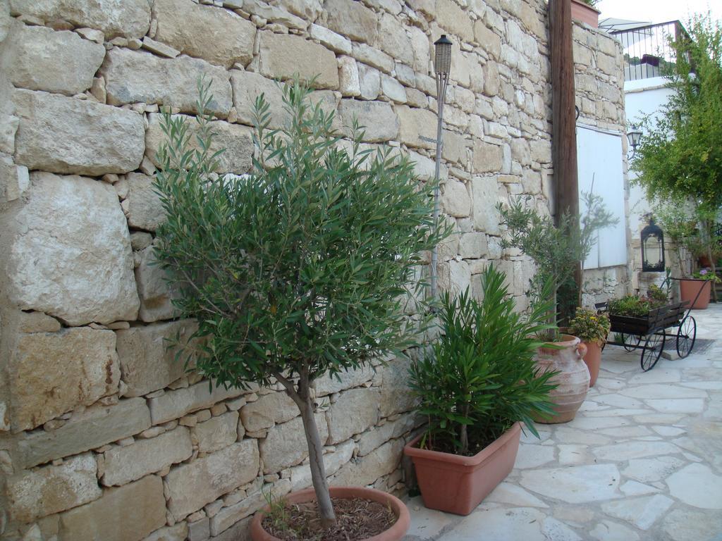 Avalon Village Houses Limassol Ngoại thất bức ảnh