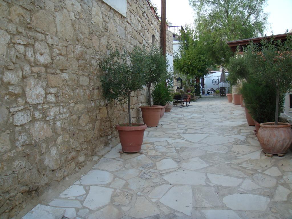 Avalon Village Houses Limassol Ngoại thất bức ảnh