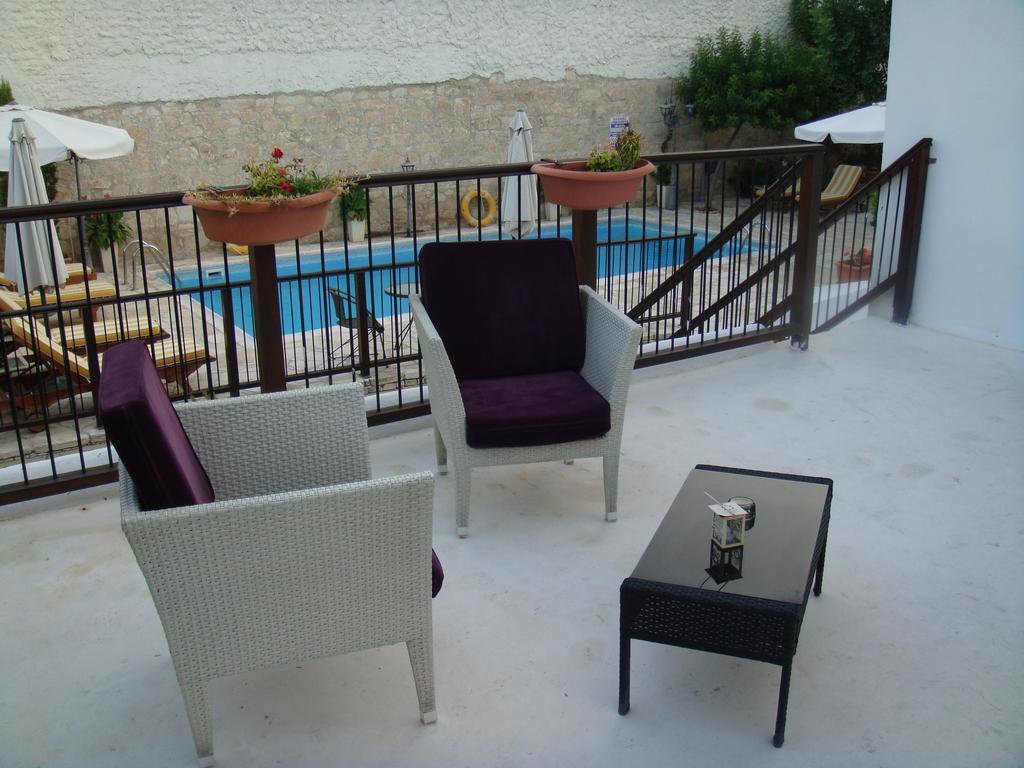 Avalon Village Houses Limassol Ngoại thất bức ảnh
