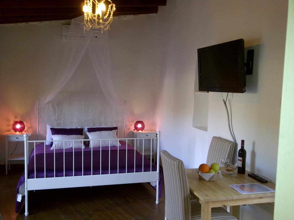 Avalon Village Houses Limassol Ngoại thất bức ảnh