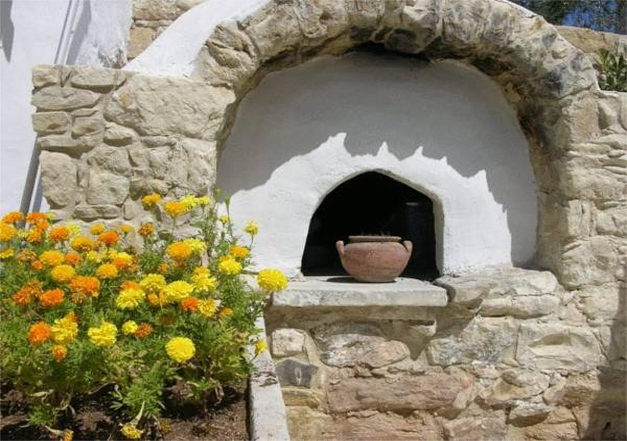 Avalon Village Houses Limassol Ngoại thất bức ảnh